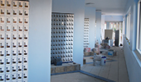 Island Builders Co Ltd
