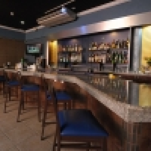 Blue Iguana Grill The