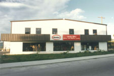 Uncle Bill's Home Improvement Centre