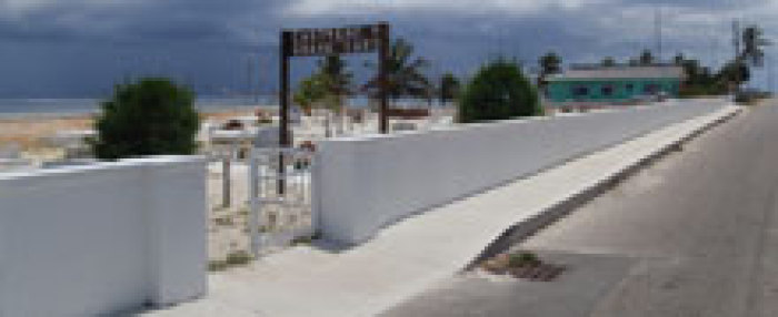 Robson Construction Ltd