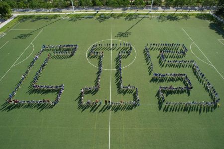 Cayman International School