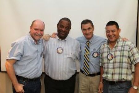 Rotary Club of Grand Cayman