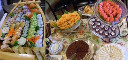 Thai Orchid Restaurant