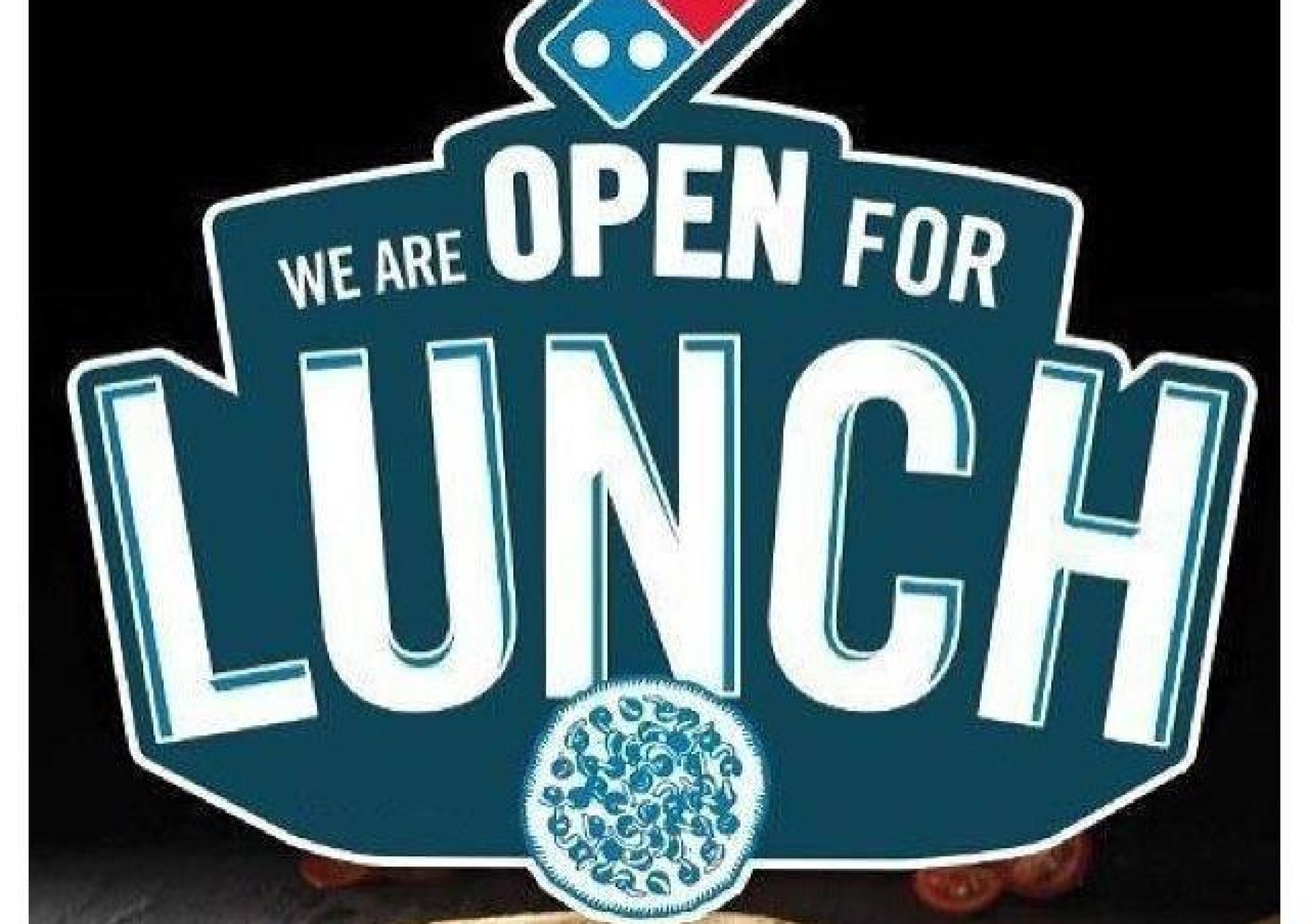 Domino's Pizza