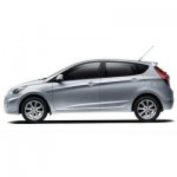 Discount Car Rental