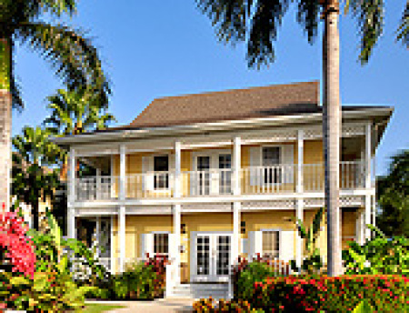 Sunshine Suites Resort