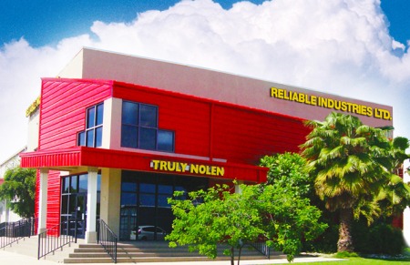 Reliable Supply & Distributors Ltd.