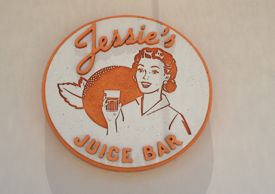 Jessie's Juice Bar