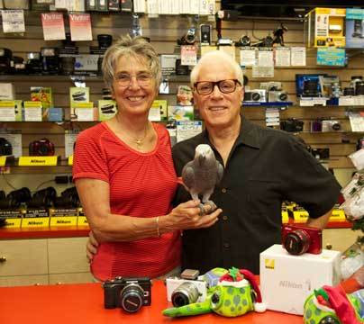 Cathy Church's Photo Centre