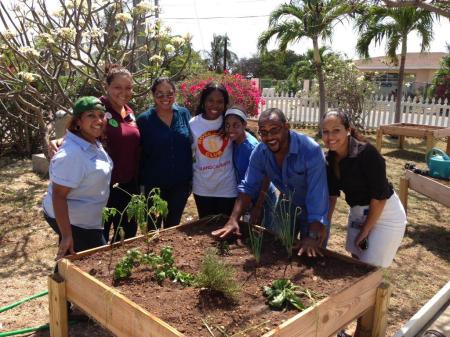 Rotaract Grand Cayman