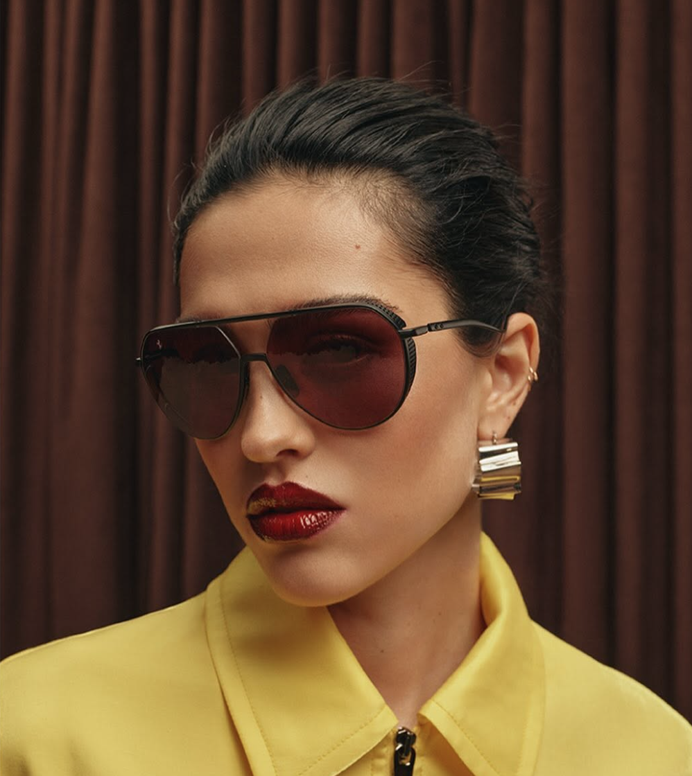 Visionwear Cayman