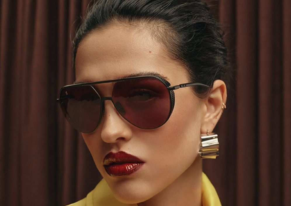 Visionwear Cayman