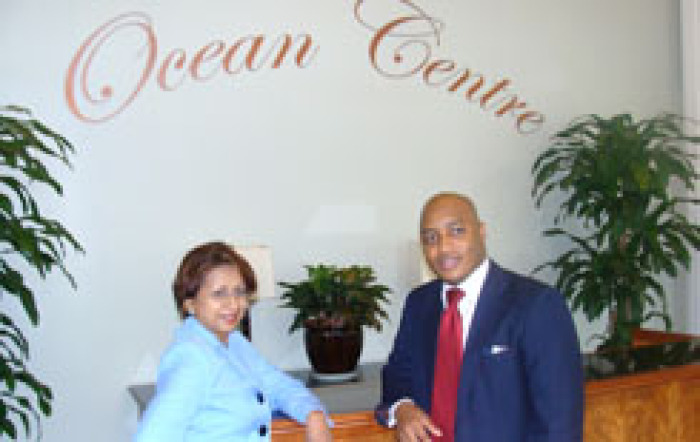 Higgs & Johnson Counsel & Attorneys-at-Law 