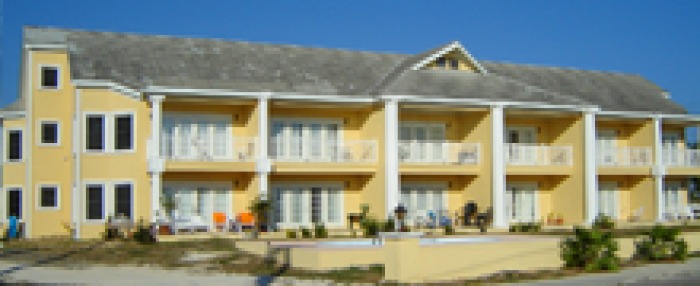 Robson Construction Ltd