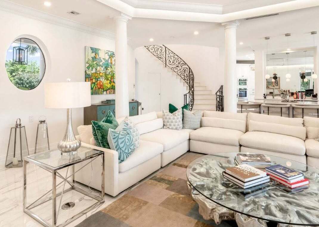 Berkshire Hathaway Home Services