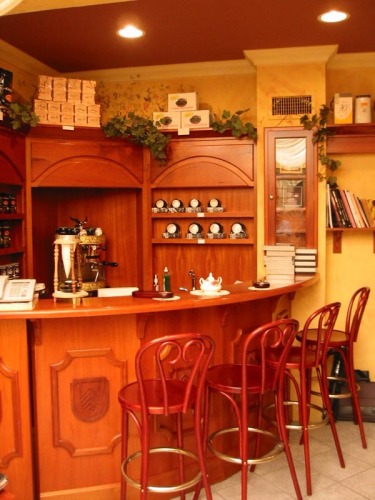 La Casa Del Habano