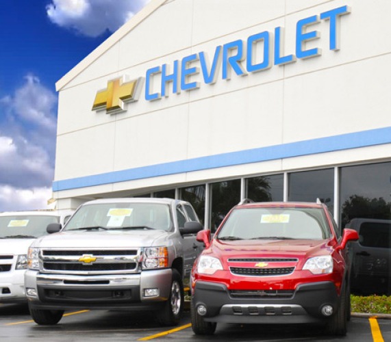 Advance Automotive Ltd.