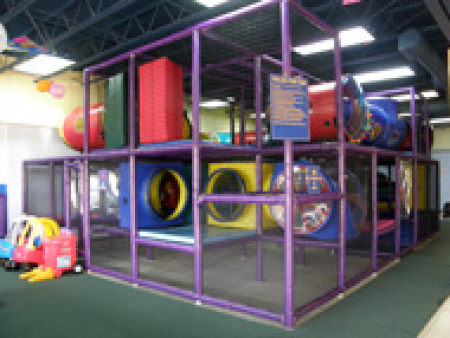 Smyles Play Time Paradise