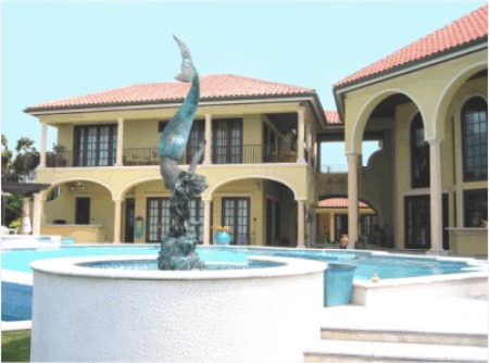 Arch & Godfrey (Cayman) Ltd