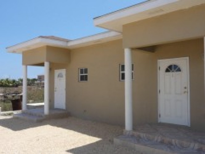 Cayman Real Estate Company