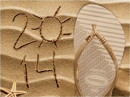Havaianas