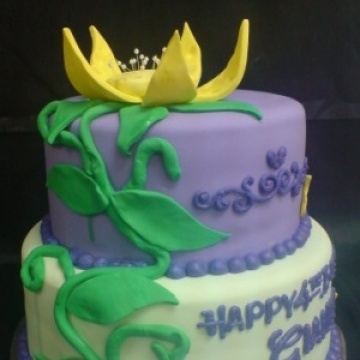 Carousel Creative Catering/Island Bakery