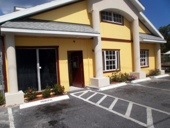 Sunny Smile Pre-School & Nursery
