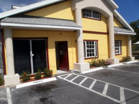 Sunny Smile Pre-School & Nursery