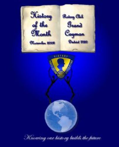 Rotary Club of Grand Cayman