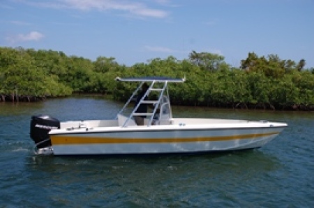 Moore Marine Services & Boat Rentals