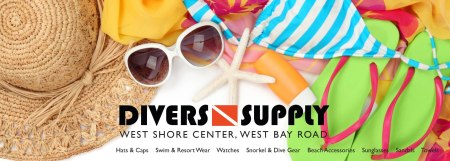 Divers Supply