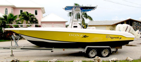 Harbour House Marina