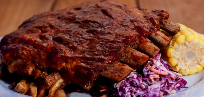 Dukes Seafood & Rib Shack