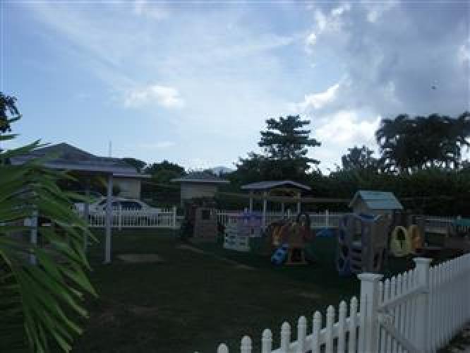 Tiny Tots Academy