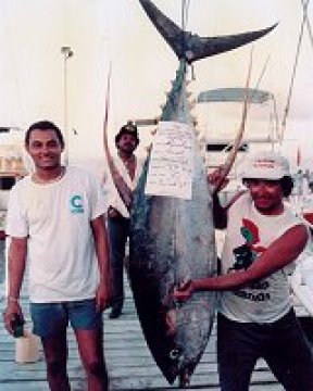 Bayside Watersports Ltd