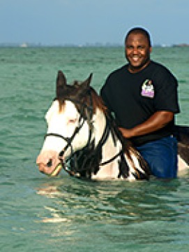 Coral Stone Stables