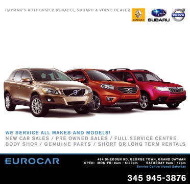 Eurocar