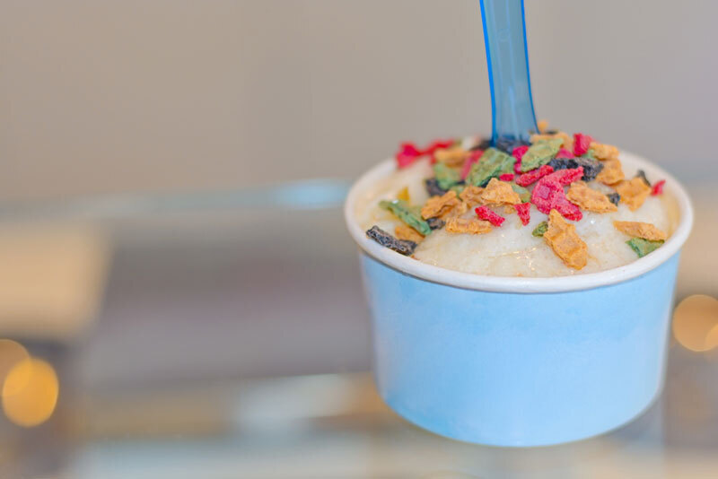 Back‑to‑School Treat at Gelato & Co. 