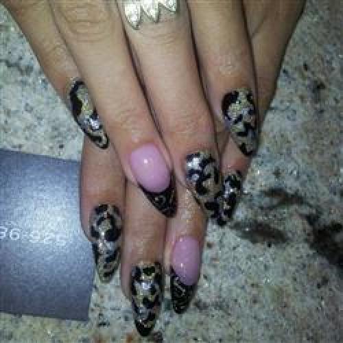 Nail Bar, The