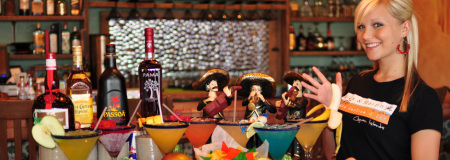 Carlos & Martin's Tex-Mex Cantina & Bar