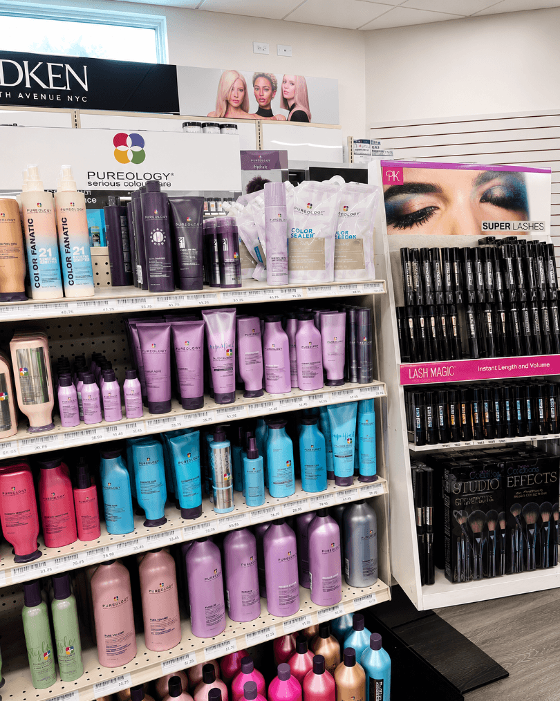 C.E.L Beauty Centre & Supply