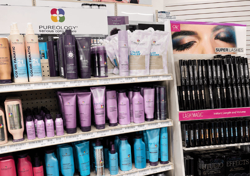 C.E.L Beauty Centre & Supply
