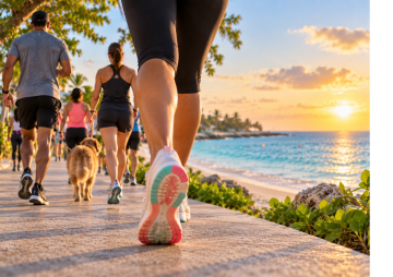 Hope for Today Foundation 5K Walk/Run for Recovery 2026