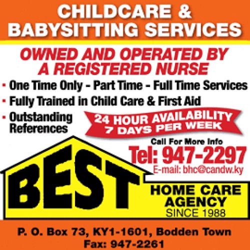 Best Home Care Agency