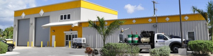 Atlantic Supply Ltd