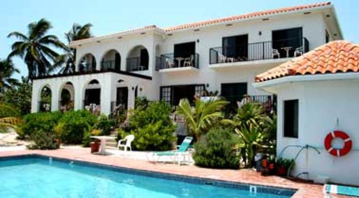 Turtle Nest Inn