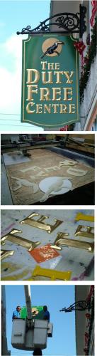 D'Signs Quality Signage