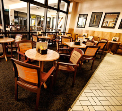 Hungry Horse Restaurant