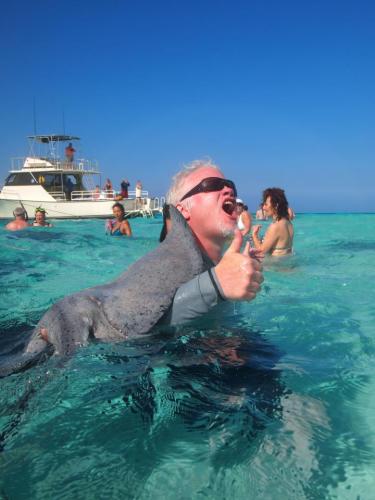 Capt. Marvin's Watersports