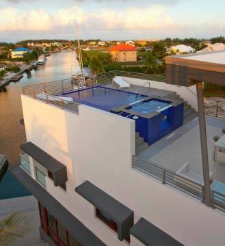 Crighton Properties Ltd